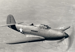 P_36 Airacobra