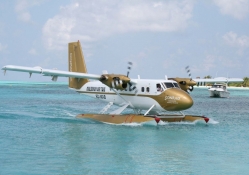 Air Taxi In The Maldives 3