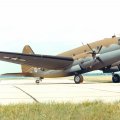 Curtiss_Wright C46 Commando