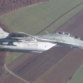 MiG_29 Fulcrum Slovakia