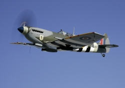 Supermarine SpitfireMk.IX
