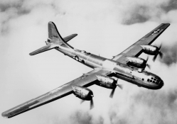 Boeing B_29 Superfortress