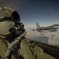 F_16 From Cockpit