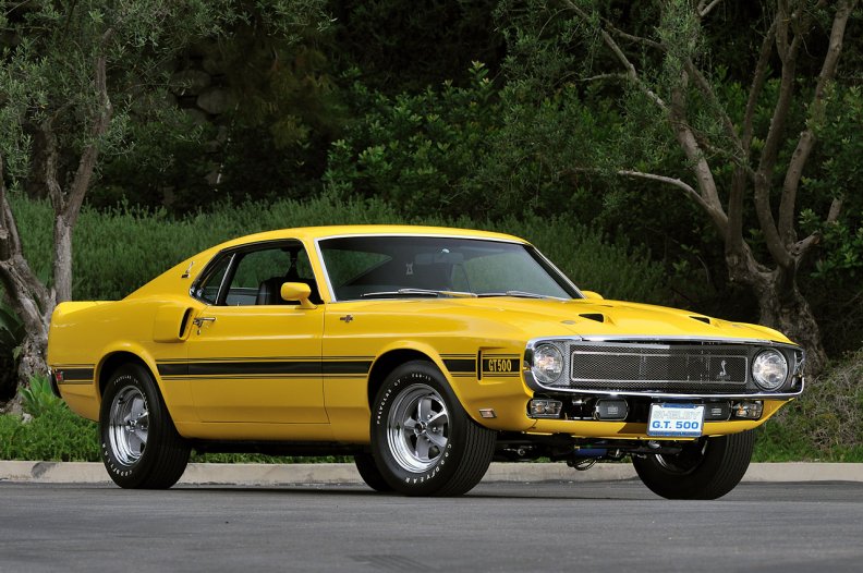 1969_Shelby_Gt500