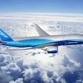 Boeing Dream Liner