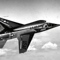 North American F_107 Ultra Sabre