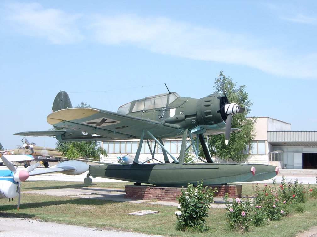 Arado AR_196