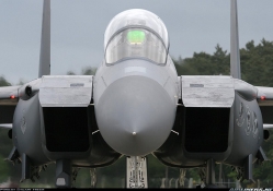 F15E EAGLE
