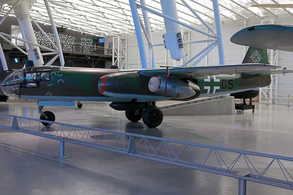Arado AR_234