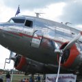 American Airlines DC_3