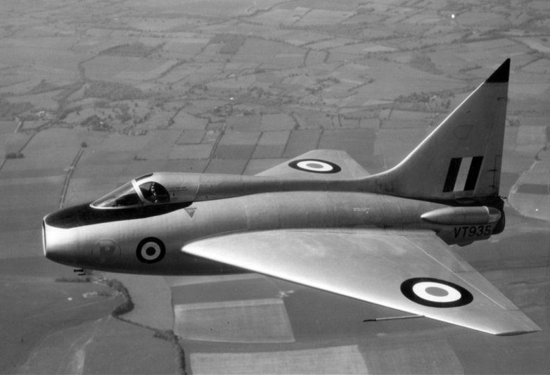 Boulton Paul P_111