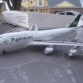 pakistani airline