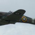 Hawker Hurricane Mk12A