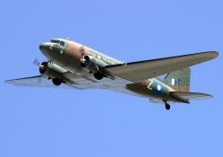 Douglas DC_3 Dakota