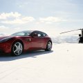 2014 Ferrari FF Luxury Sportscar