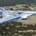 FSX Tomcat Flight Sim Nation