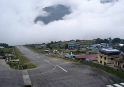 Airports _ Lukla, Nepal