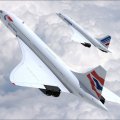 Aérospatiale_BAC Concorde