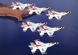 F16_Thunderbirds