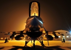 F_16 Falcon