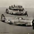 P_47 Thunderbolts Formation