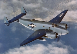 Lockheed B_34 Lexington