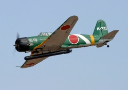 Nakajima B5N Type 97 &quot;KATE&quot;