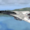 Fsx F_14 Tomcat VF_41