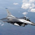 F_16C Fighting Falcon