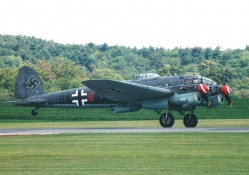 Heinkel HE111