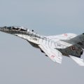 MiG_29 Fulcrum SVK1303(tiger camo)