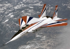 F_15 Eagle (Active)