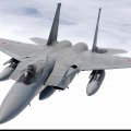 F_15 EAGLE