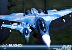 Sukhoi SU_27