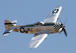 Republic P_47 Thunderbolt