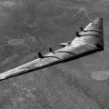 Northrop YB_49 'Flying Wing'