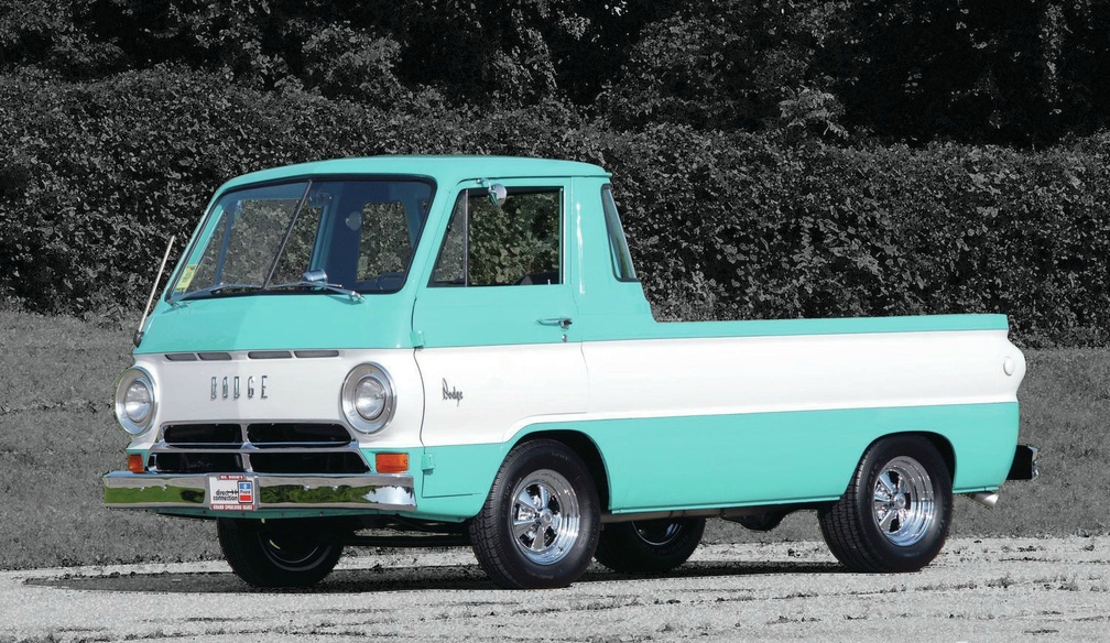 1966_Dodge_A100_Pickup