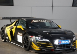 2012 Audi R8 LMS 12H Bathurst