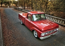 1964_Ford_F_100