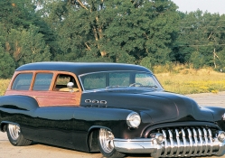 1950_Buick_Special_Station_Wagon