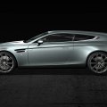 2014 Zagato Aston Martin Virage
