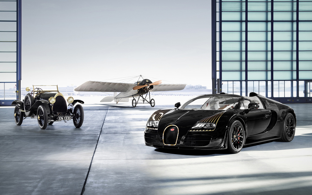 2014 Bugatti_Veyron G.S.