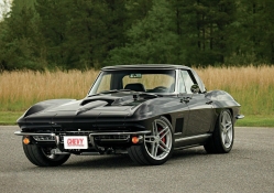 1967_Corvette