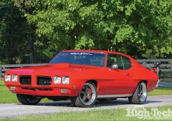 1970_Pontiac_GTO