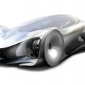 2009 Mazda Souga Concept Car