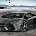 MANSORY CARBONADO based on Lamborghini Aventador LP700_4