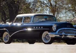 1954 Buick Landau