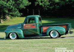 1951_Chevy_Pickup