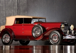 1931_duesenberg_model_j_convertible_sedan