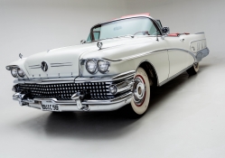buick_limited_convertible 1958